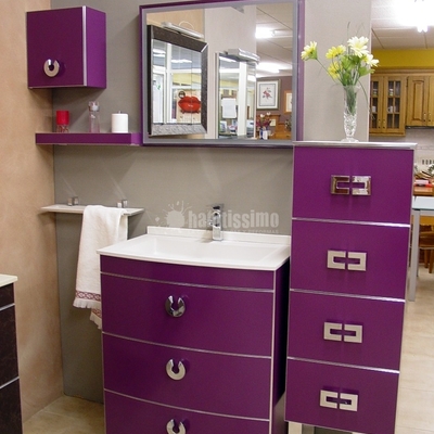 Muebles, Reformas Baños, Reforma