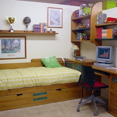 Muebles, Reforma, Amueblamiento Integral