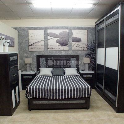 Muebles, Amueblamiento Integral, Reformas Baños