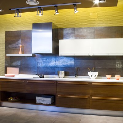 Reformas Viviendas, Diseño Cocinas, Muebles