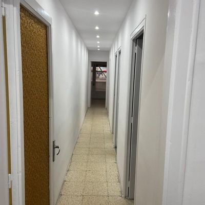 Instalación luces led