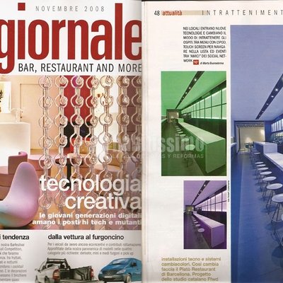 Arquitectos, Artículos Decoración, Interioristas