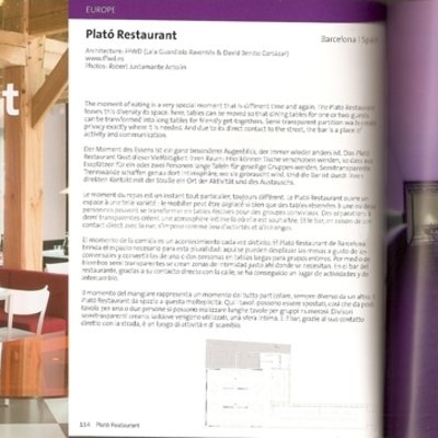 Arquitectos, Arquitectura, Interioristas