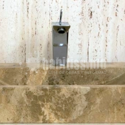 Reformas Baños, Construcciones Reformas