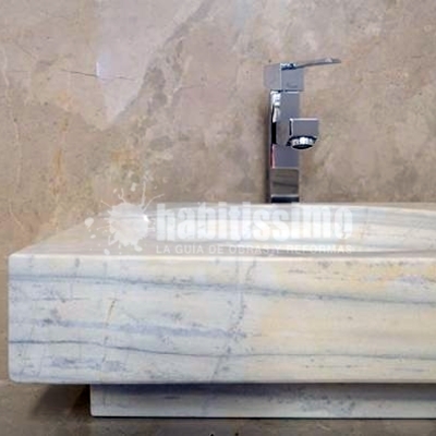 Reformas Baños, Construcciones Reformas