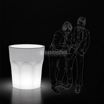 Iluminación, Artículos Decoración, Objetos Iluminados