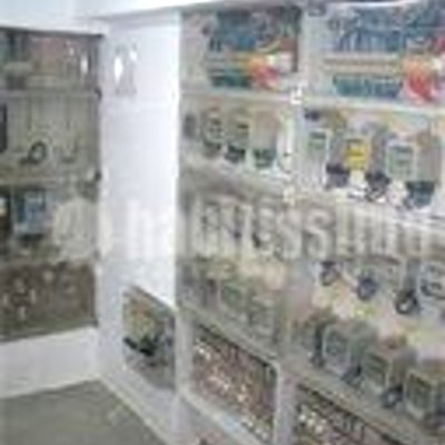 Domótica, Materiales Electricidad, Instalaciones Eléctricas