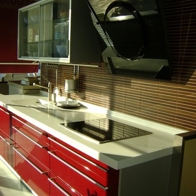 Interioristas, Arquitectura, Tiendas