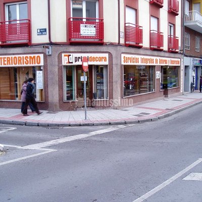 Reformas Viviendas, Construcciones Reformas, Reformas Decoraciones