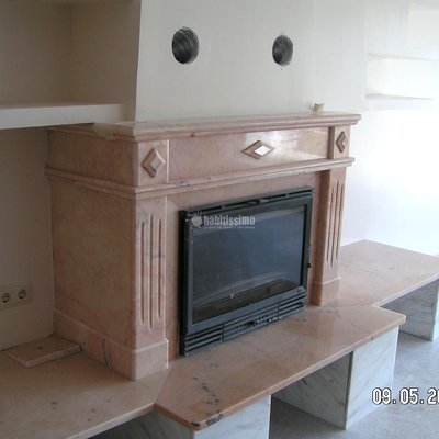 Marmolistas, Reforma, Reformas Comunidades