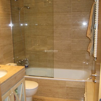 Reformas Comunidades, Rehabilitación Fachadas, Reformas Hoteles