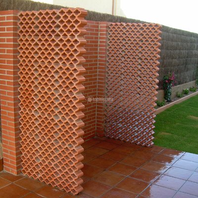 Reformas Viviendas, Porches, Hormigonado