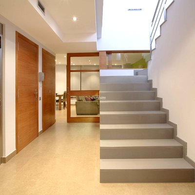 Pere Leon Interiorismo y Coordinación de Obras