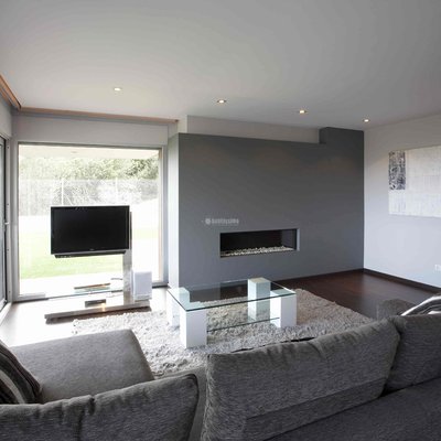 Detalle comedor estar