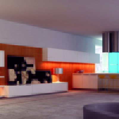 Life! - Turquoise 01