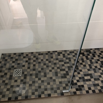 Nuevo baño