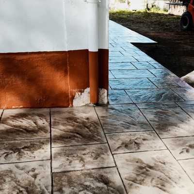 Obra de Medina del campo