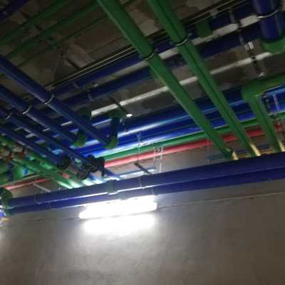 Construcción Instalación Y Servicios Lion