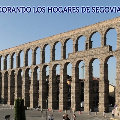 9 años en segovia
