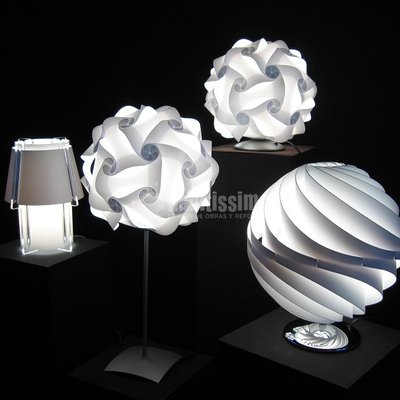 Iluminación, Artículos Decoración, Decoración