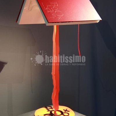 Iluminación, Decoración, Artículos Decoración