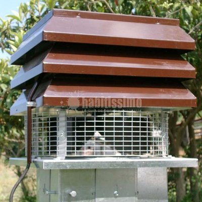 Calefacción, Aire Acondicionado, Chimeneas