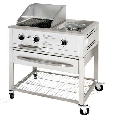 Calefacción, Aire Acondicionado, Chimeneas