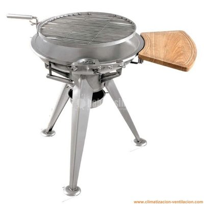 Calefacción, Chimeneas, Aire Acondicionado