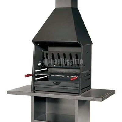 Calefacción, Aire Acondicionado, Chimeneas