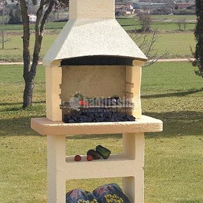Calefacción, Aire Acondicionado, Chimeneas