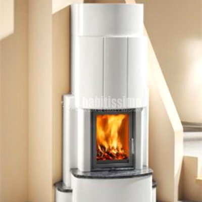 Calefacción, Chimeneas, Aire Acondicionado