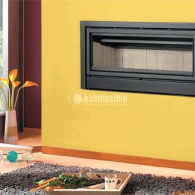 Calefacción, Chimeneas, Aire Acondicionado