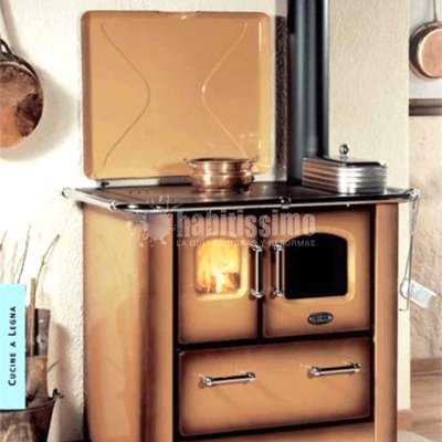 Calefacción, Chimeneas, Aire Acondicionado