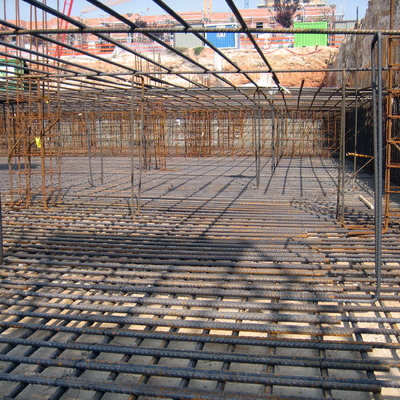 91 viviendas en Paterna (Valencia)