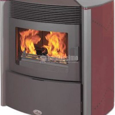 Calefacción, Aire Acondicionado, Chimeneas