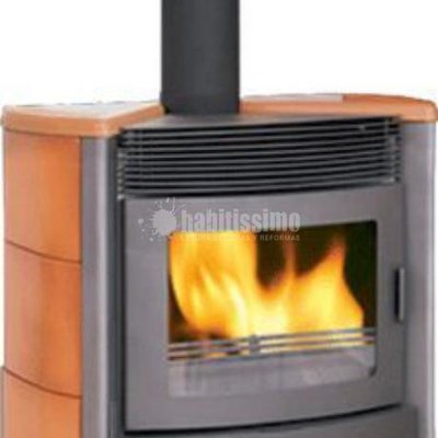 Calefacción, Chimeneas, Aire Acondicionado