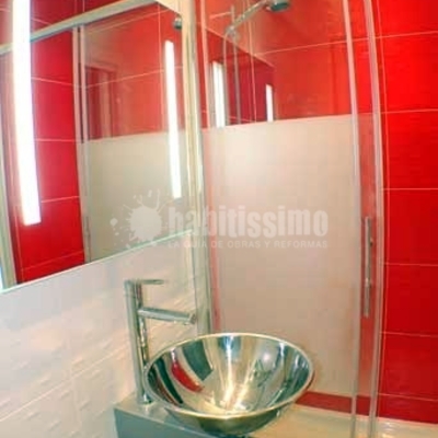 Reformas Viviendas, Construcciones Reformas, Cubiertas