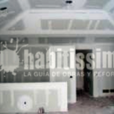 Reformas Viviendas, Tejados, Reformas Baños