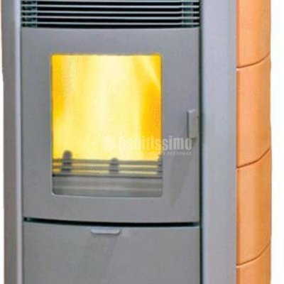 Calefacción, Chimeneas, Aire Acondicionado