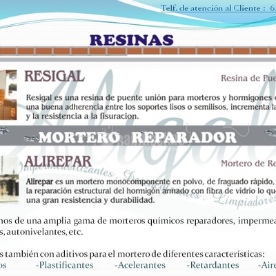 Impermeabilizaciones, Humedad, Terraza