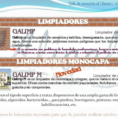 Impermeabilizaciones, Reforma, Construcciones Reformas