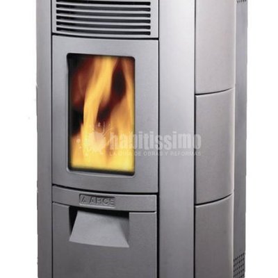 Calefacción, Chimeneas, Aire Acondicionado