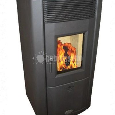 Calefacción, Chimeneas, Aire Acondicionado