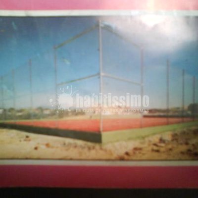 Vallas, Cerrramientos Metalicos