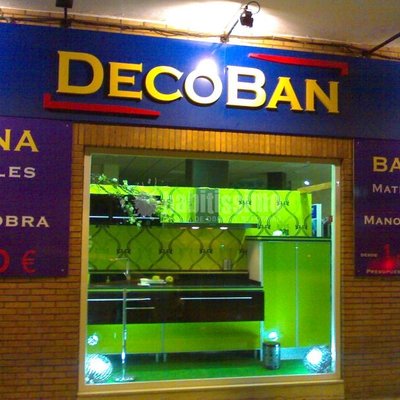 Albañiles, Reforma Cocinas, Reforma Baños