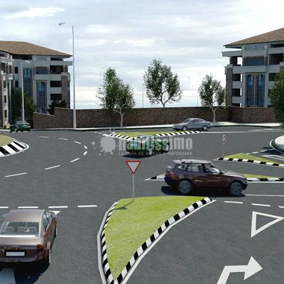 Ingenieros, Infografía 3d, 3d