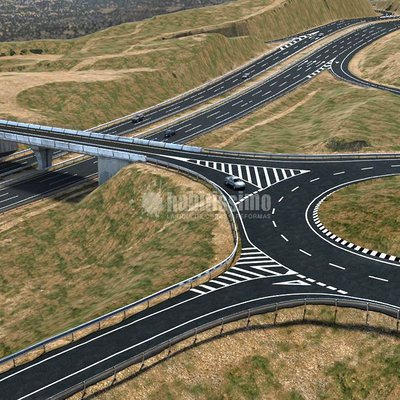 Ingenieros, Infografía 3d, 3d