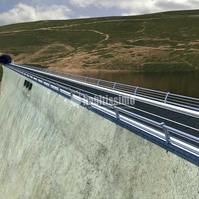 Ingenieros, Fotografía, Infografía 3d