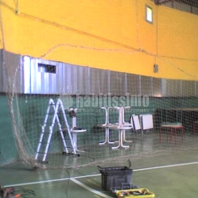 Aire Acondicionado, Electricistas, Reforma