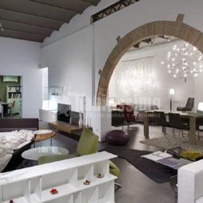 Muebles, Artículos Decoración, Interiorismo